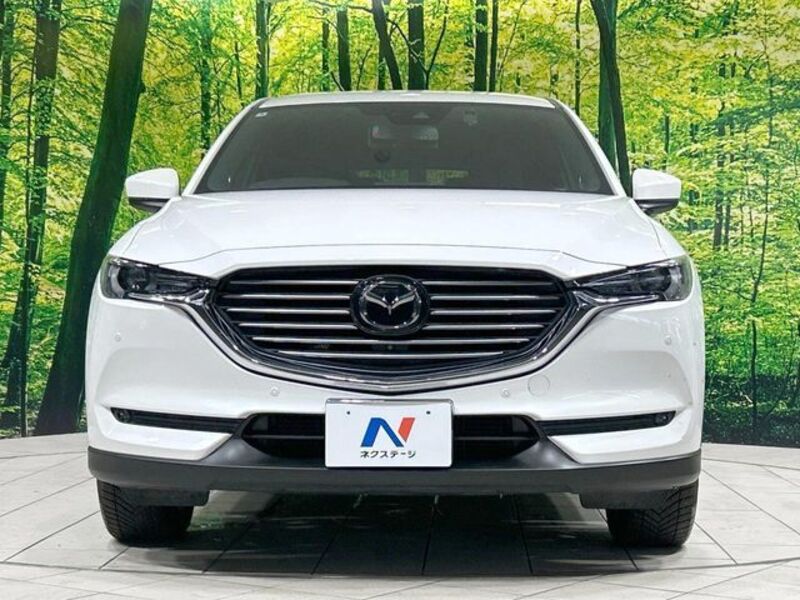 CX-8