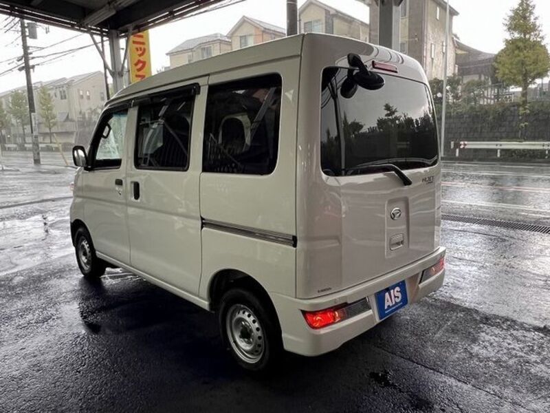 HIJET CARGO