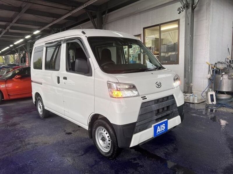 HIJET CARGO