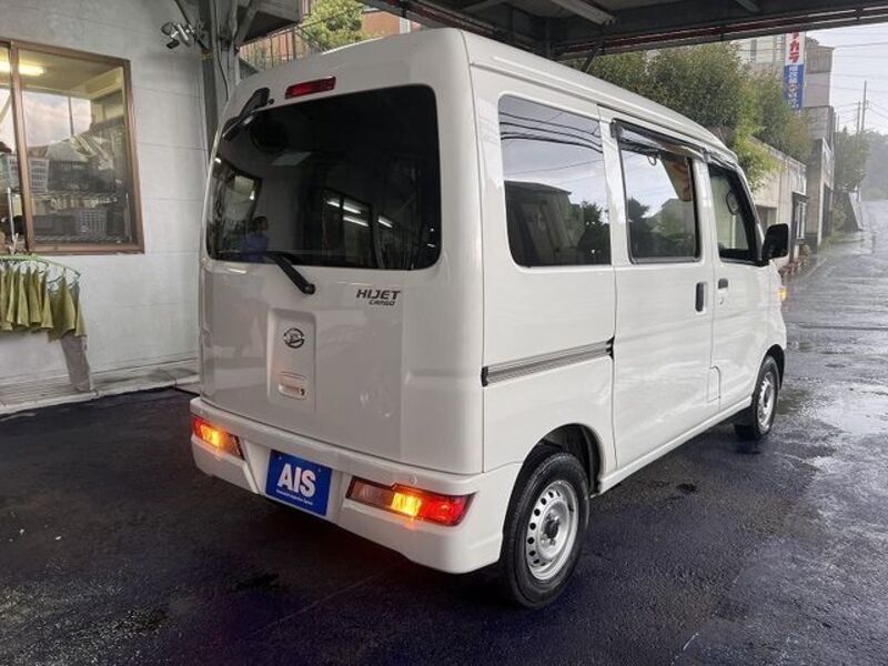 HIJET CARGO