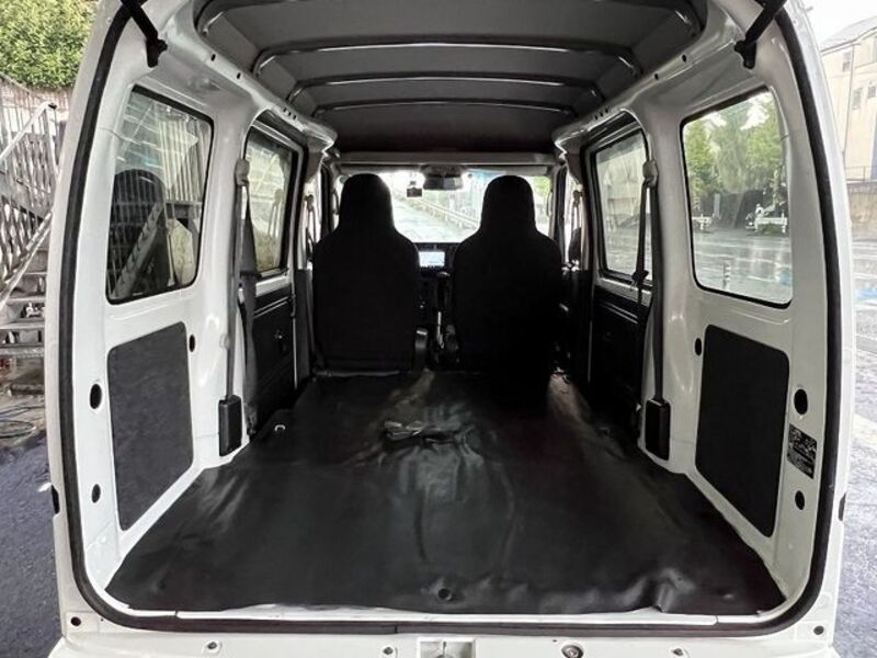 HIJET CARGO