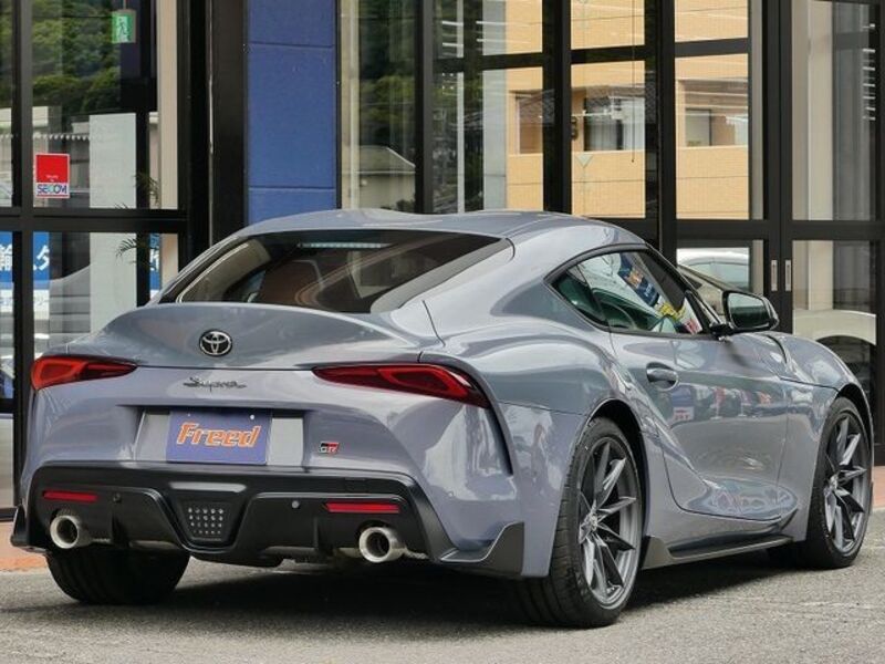 SUPRA