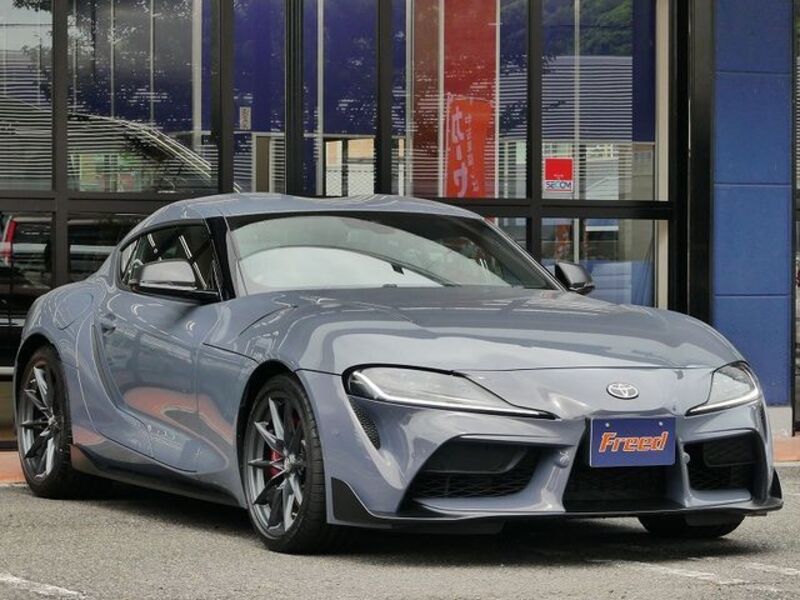 SUPRA