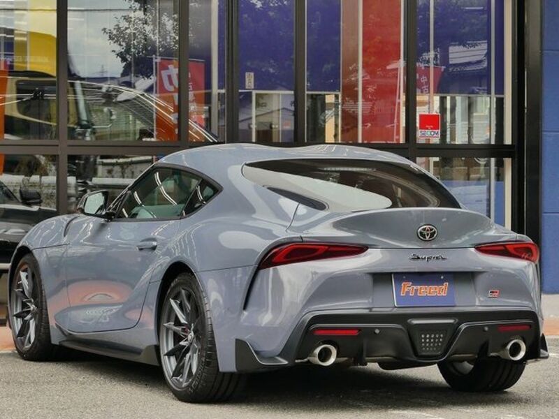 SUPRA