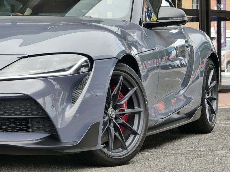 SUPRA