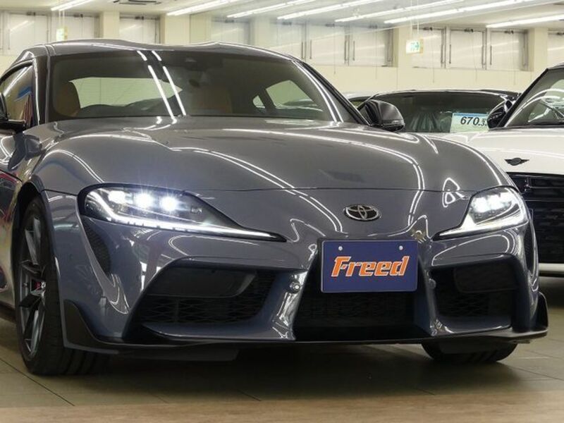 SUPRA