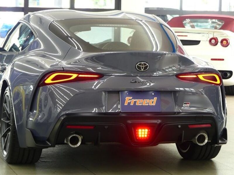 SUPRA