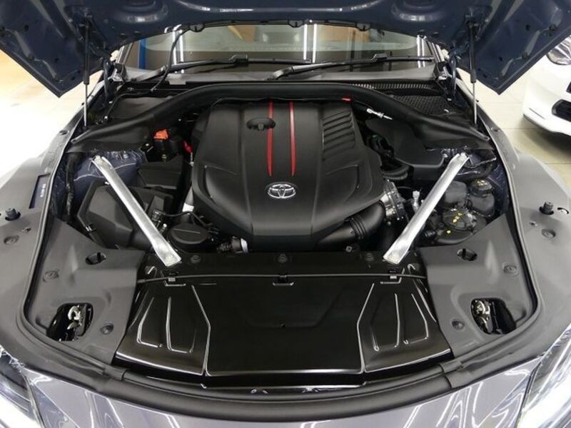 SUPRA
