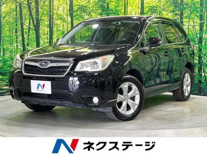 FORESTER-0