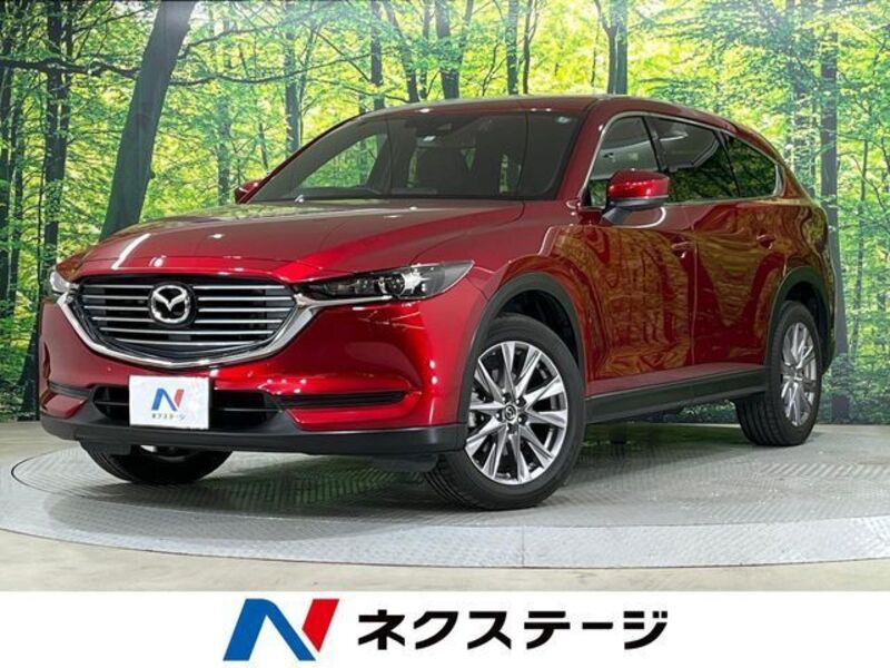 CX-8-0