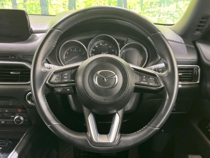 CX-8