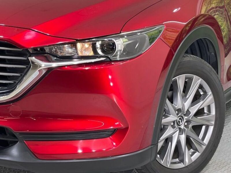 CX-8
