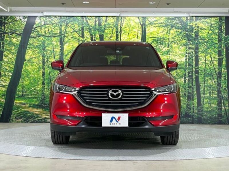 CX-8