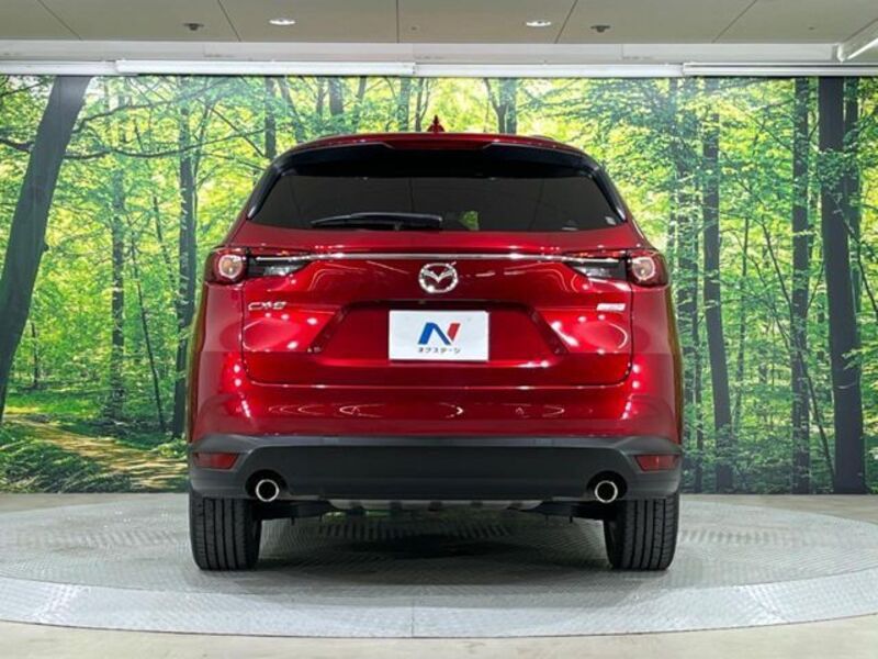 CX-8