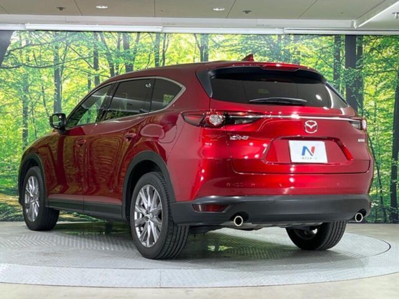 CX-8