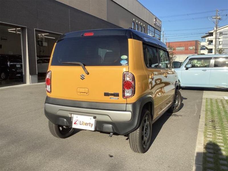 HUSTLER