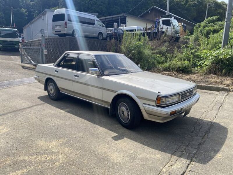 CRESTA