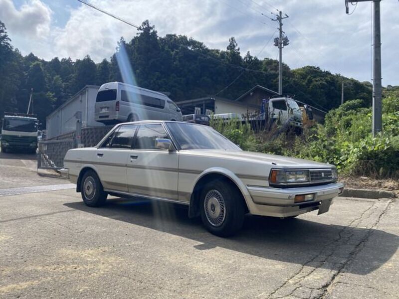 CRESTA