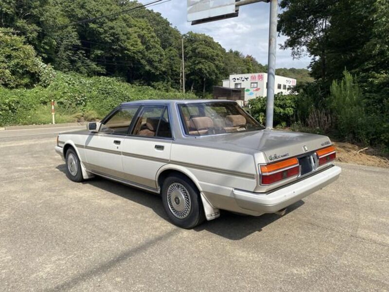 CRESTA