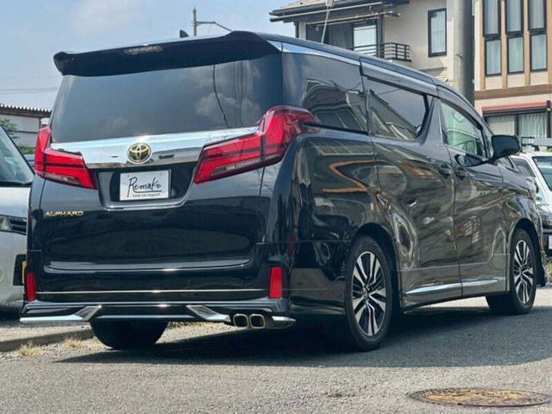 ALPHARD