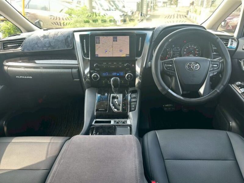 ALPHARD
