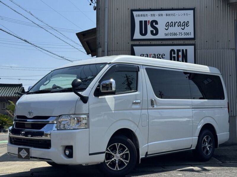 HIACE-0