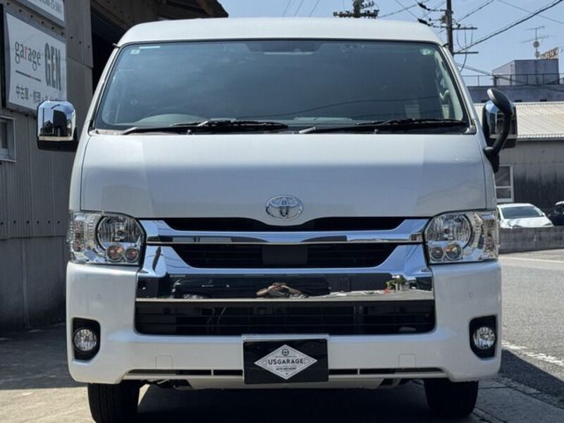 HIACE