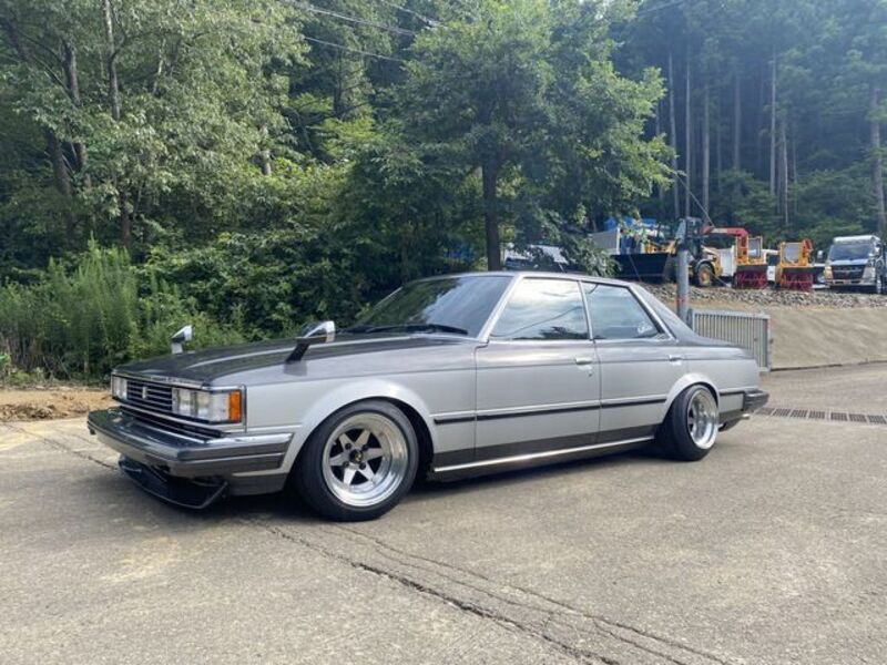 CRESTA