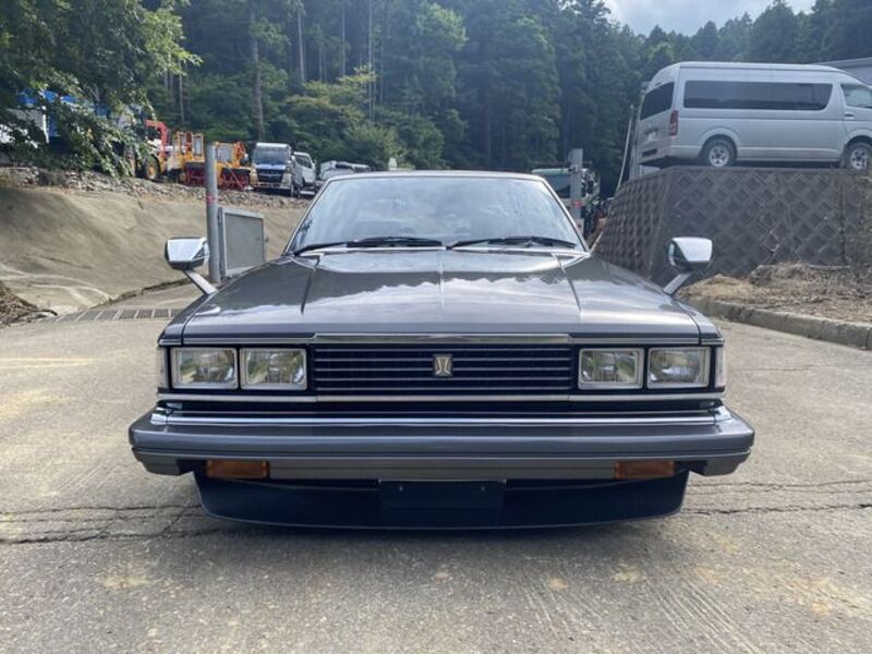 CRESTA