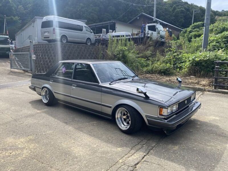 CRESTA