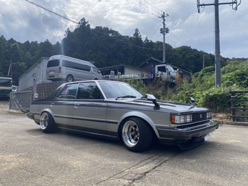 CRESTA