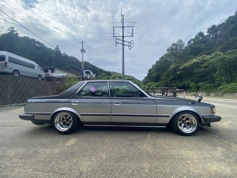 CRESTA