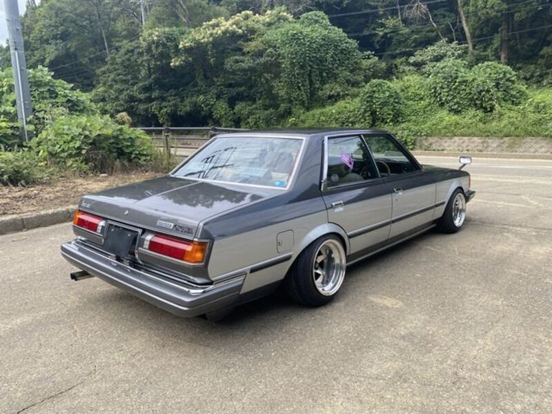CRESTA