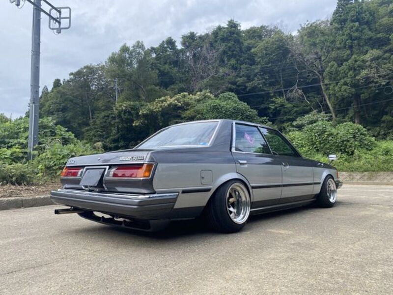 CRESTA