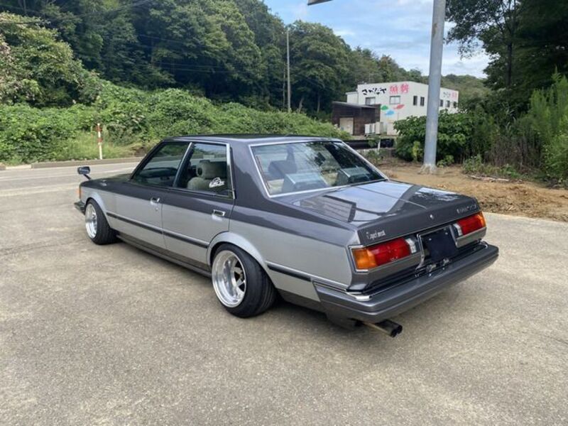 CRESTA