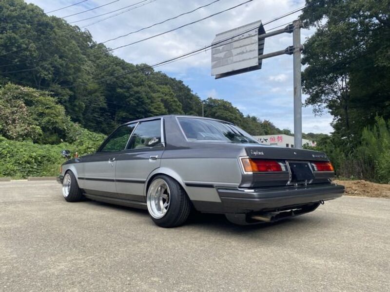 CRESTA