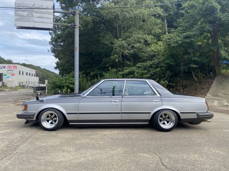 CRESTA