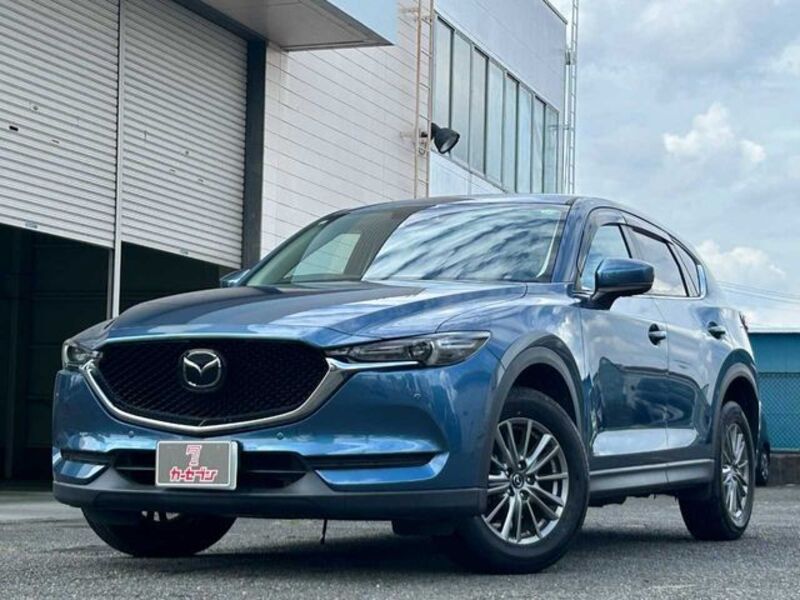 CX-5-0