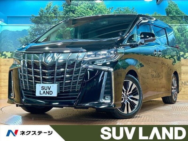 ALPHARD-0