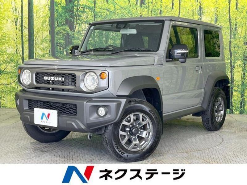 JIMNY SIERRA-0
