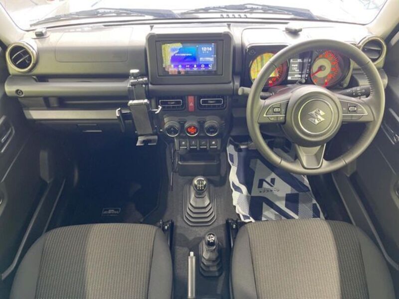 JIMNY SIERRA