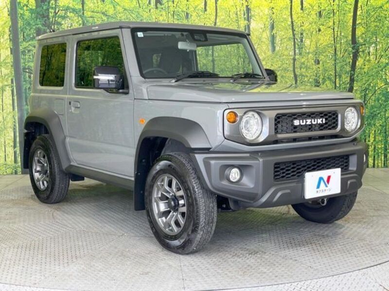 JIMNY SIERRA