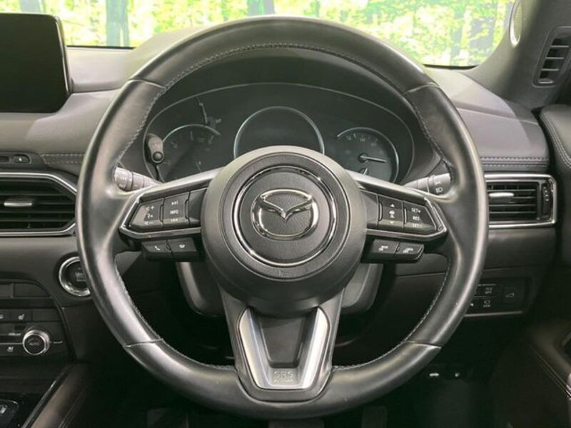 CX-8