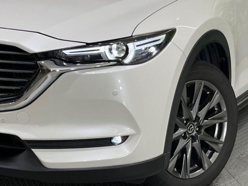 CX-8