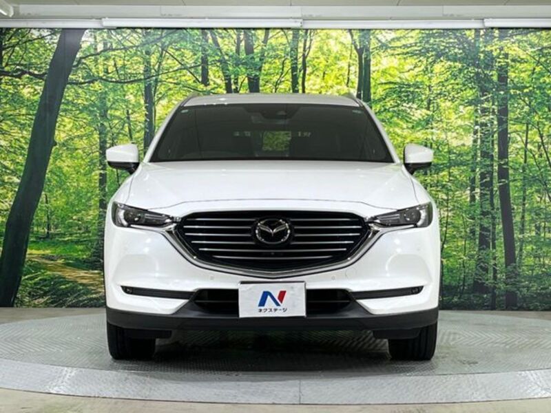 CX-8