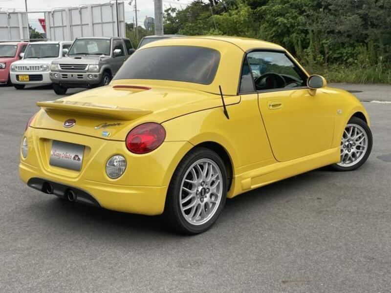 COPEN