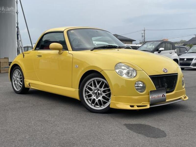 COPEN