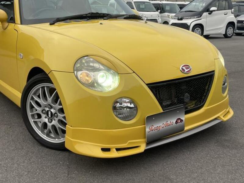 COPEN