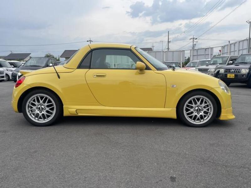 COPEN