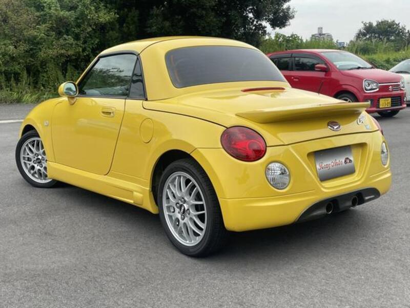 COPEN